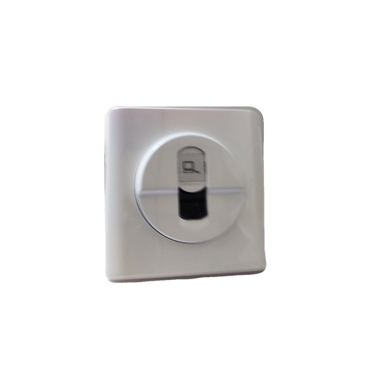 Prise RJ45 RLFH FIKO RED LIGHT FOR HOUSE