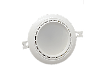 Downlight 12W RGBW Dimmable - Red Light For House