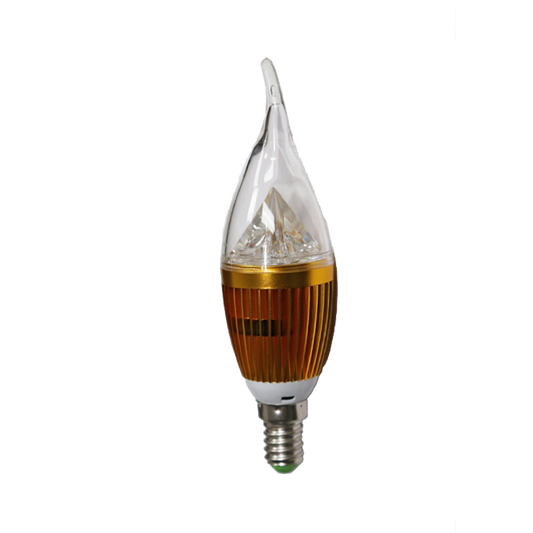 Ampoule E14 5W