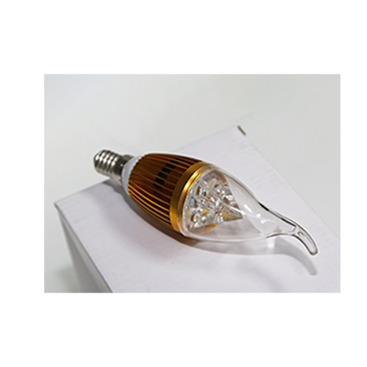 Ampoule E14 5W