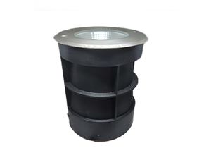 Spot pour jardin 15W grand format - Red Light