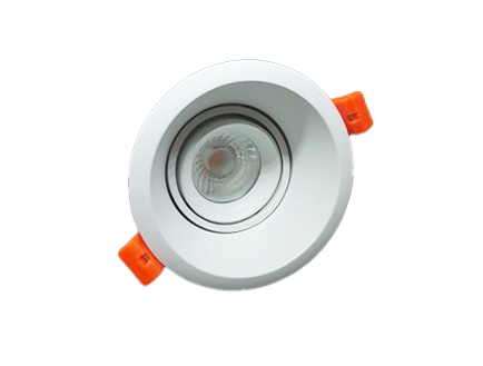 Spot CL09 Dimmable - Red Light