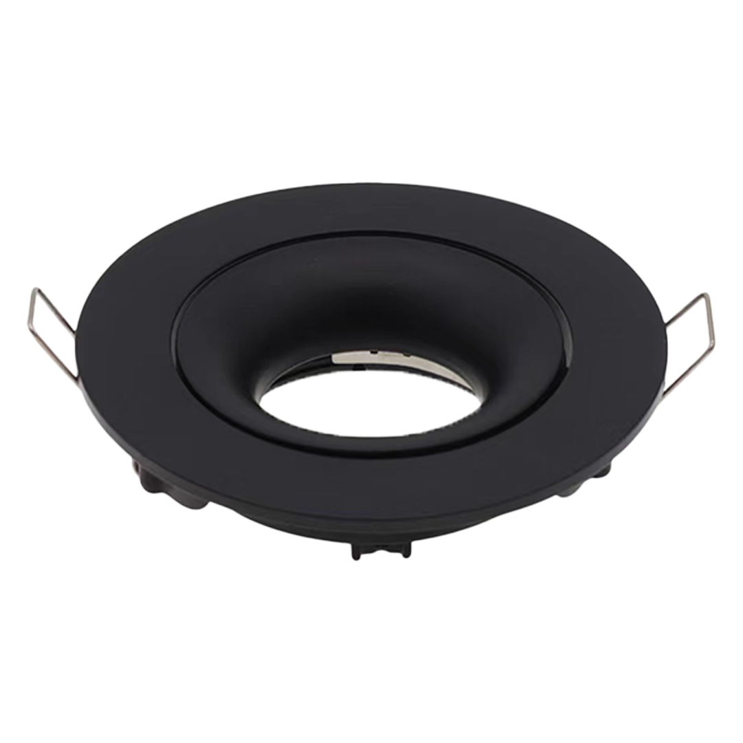 Support orientable pour GU10