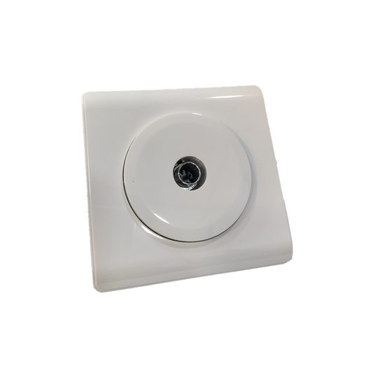 Prise TV RLFH FIKO RED LIGHT FOR HOUSE