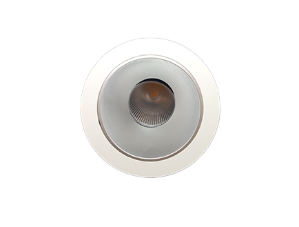 Spot COB LM520 Dimmable - Red Light